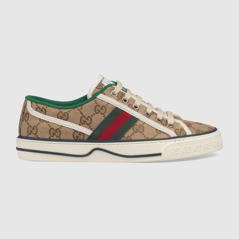 Women’s Gucci Tennis 1977 sneaker - Image 3